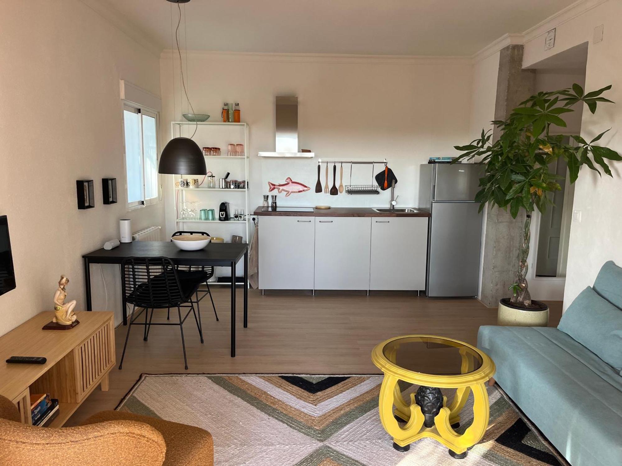 Arriba Stijlvol Appartement Met Zwembad En Tuin Коніль-де-ла-Фронтера Екстер'єр фото