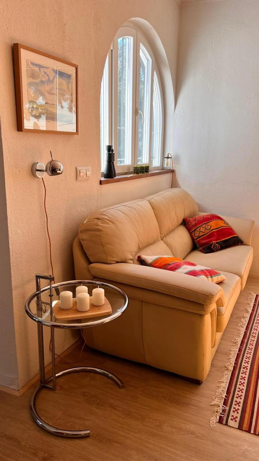 Arriba Stijlvol Appartement Met Zwembad En Tuin Коніль-де-ла-Фронтера Екстер'єр фото