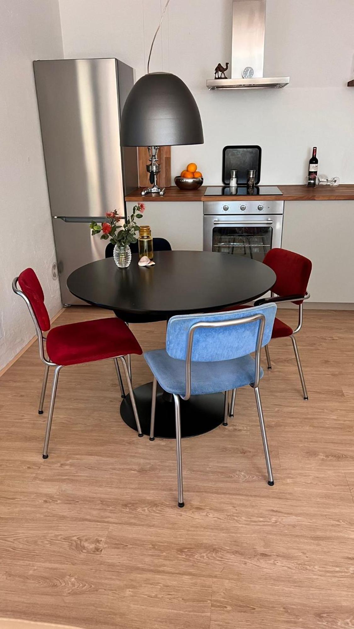 Arriba Stijlvol Appartement Met Zwembad En Tuin Коніль-де-ла-Фронтера Екстер'єр фото