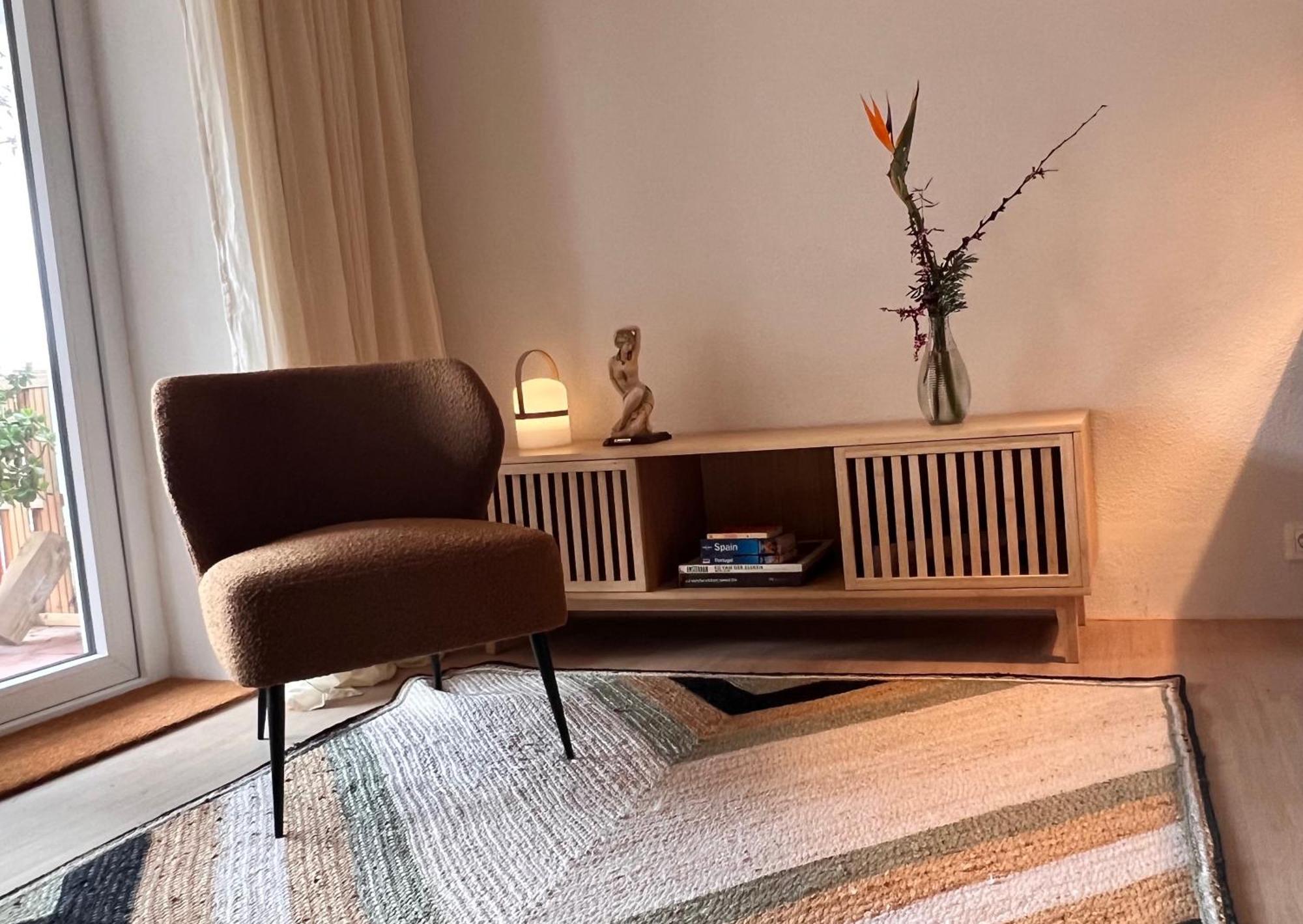 Arriba Stijlvol Appartement Met Zwembad En Tuin Коніль-де-ла-Фронтера Екстер'єр фото
