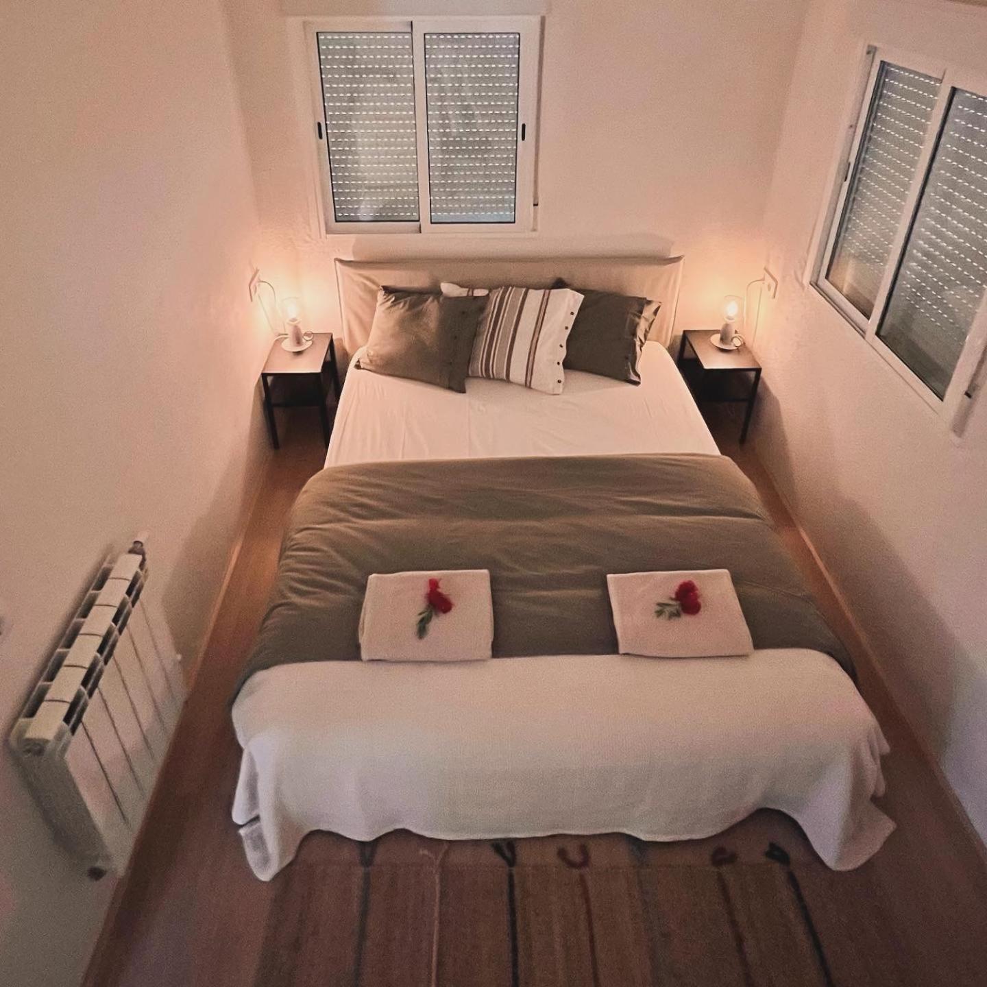 Arriba Stijlvol Appartement Met Zwembad En Tuin Коніль-де-ла-Фронтера Екстер'єр фото