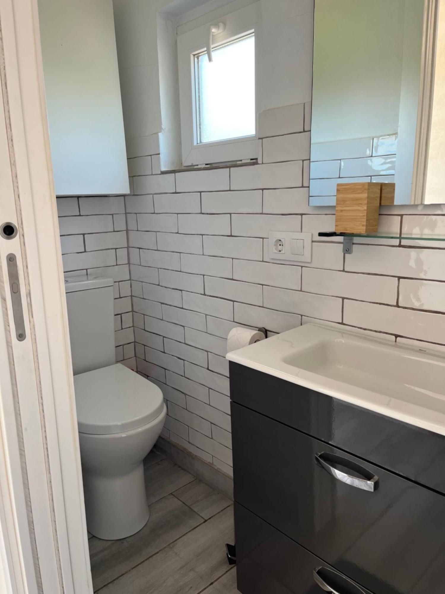 Arriba Stijlvol Appartement Met Zwembad En Tuin Коніль-де-ла-Фронтера Екстер'єр фото